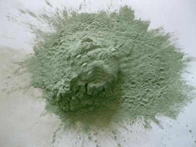 福建绿色碳化硅微粉