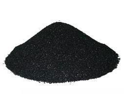 福建黑碳化硅微粉