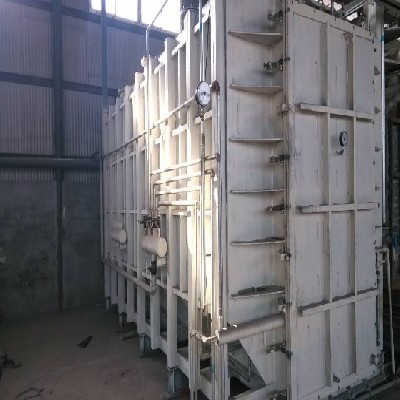 福建小型氮化炉