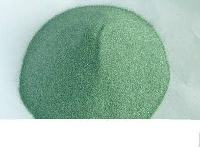 福建绿色碳化硅粉