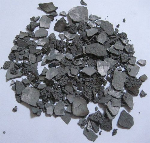 福建氮化锰铁生产