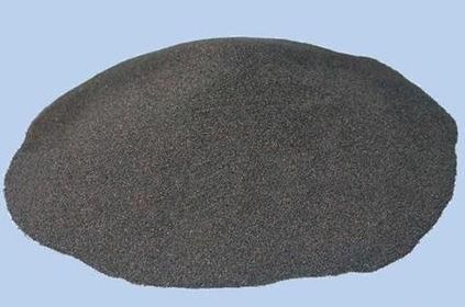 福建黑碳化硅粉